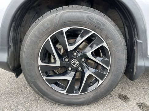 Used 2016 Honda CR-V SE image 37