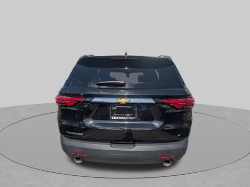 Used 2023 Chevrolet Traverse LT FWD image 5