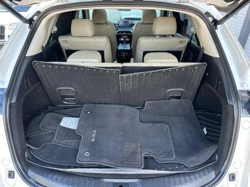 Used 2022 MAZDA CX-9 Touring Plus AWD/4WD image 20