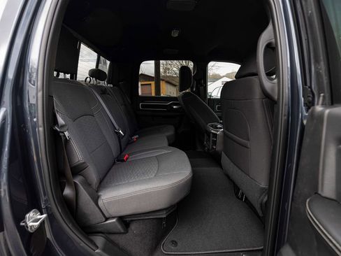 New 2026 RAM 2500 Big Horn image 15