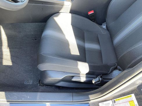 Used 2024 Honda Civic LX image 3