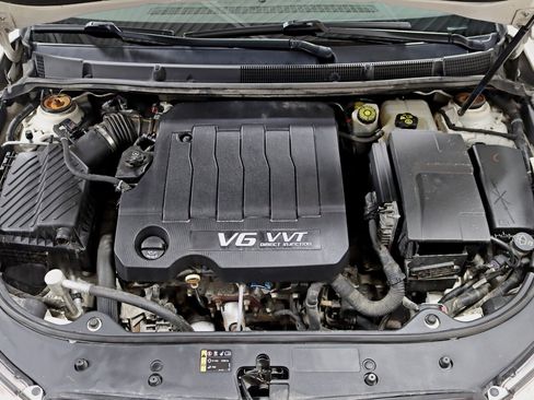 Used 2012 Buick Verano Convenience FWD image 30