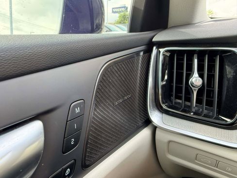 Certified 2024 Volvo S60 T8 Plus w/ Climate Package image 19