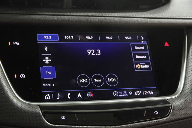 Used 2023 Cadillac XT5 Premium Luxury AWD/4WD image 11
