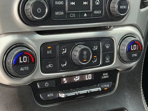 Used 2017 GMC Yukon SLE w/ Convenience Package AWD/4WD image 18