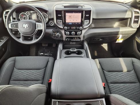 New 2026 RAM 1500 Lone Star AWD/4WD image 20