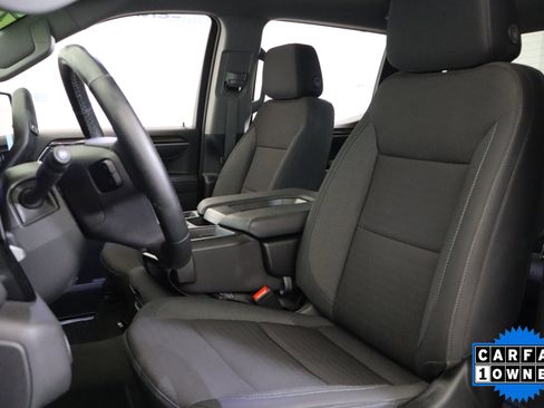 Used 2024 Chevrolet Silverado 1500 LT image 23