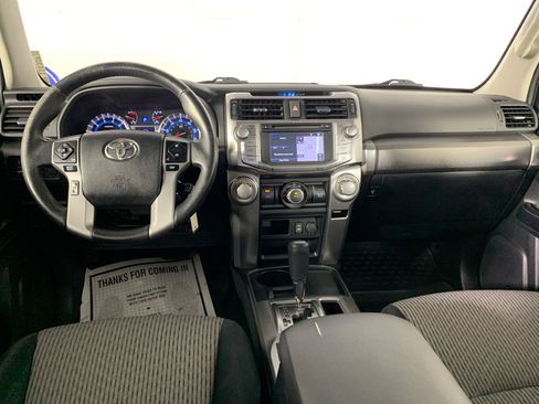 Used 2014 Toyota 4Runner SR5 RWD image 34