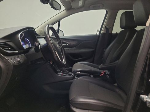 Used 2019 Buick Encore Preferred FWD image 17