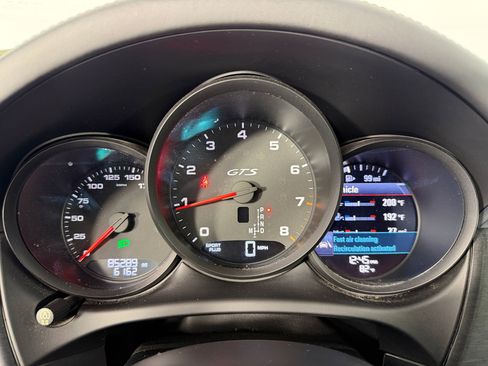 Used 2018 Porsche Macan GTS image 21