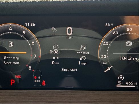 New 2026 Volkswagen Tiguan SEL R-Line image 24