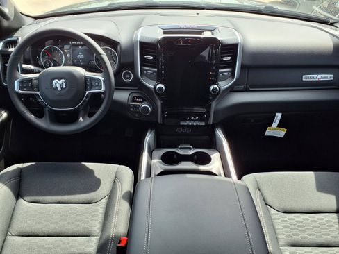 New 2026 RAM 1500 Lone Star AWD/4WD image 6