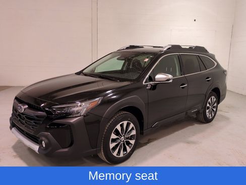 Used 2024 Subaru Outback Touring image 7