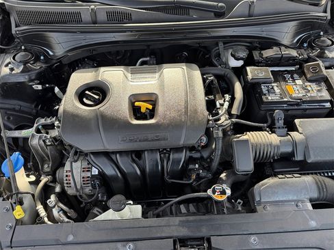 Certified 2023 Kia Forte LXS image 19