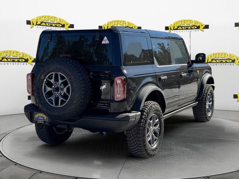 New 2025 Ford Bronco Badlands image 6