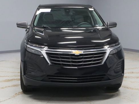 Used 2024 Chevrolet Equinox LS w/ LS Convenience Package FWD image 5