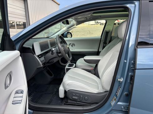 Used 2024 Hyundai Ioniq 5 Limited AWD/4WD image 4