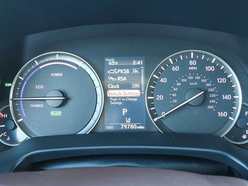 Used 2020 Lexus RX 450hL AWD w/ Premium Package image 24