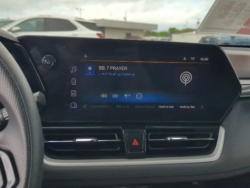 Certified 2025 Chevrolet TrailBlazer LT image 6