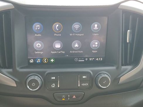 Used 2024 GMC Terrain AT4 AWD/4WD image 16