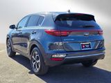 Used 2022 Kia Sportage LX image 5
