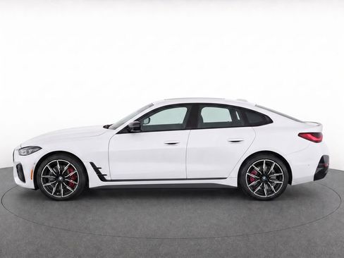 Used 2023 BMW i4 eDrive40 w/ M Sport Package RWD image 6