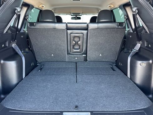 Used 2022 Mitsubishi Outlander SEL image 15