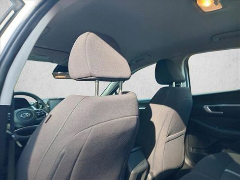 Certified 2022 Hyundai Sonata SE image 11