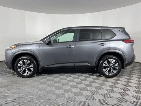 Used 2023 Nissan Rogue SV image 6