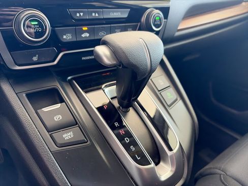 Used 2020 Honda CR-V EX image 26
