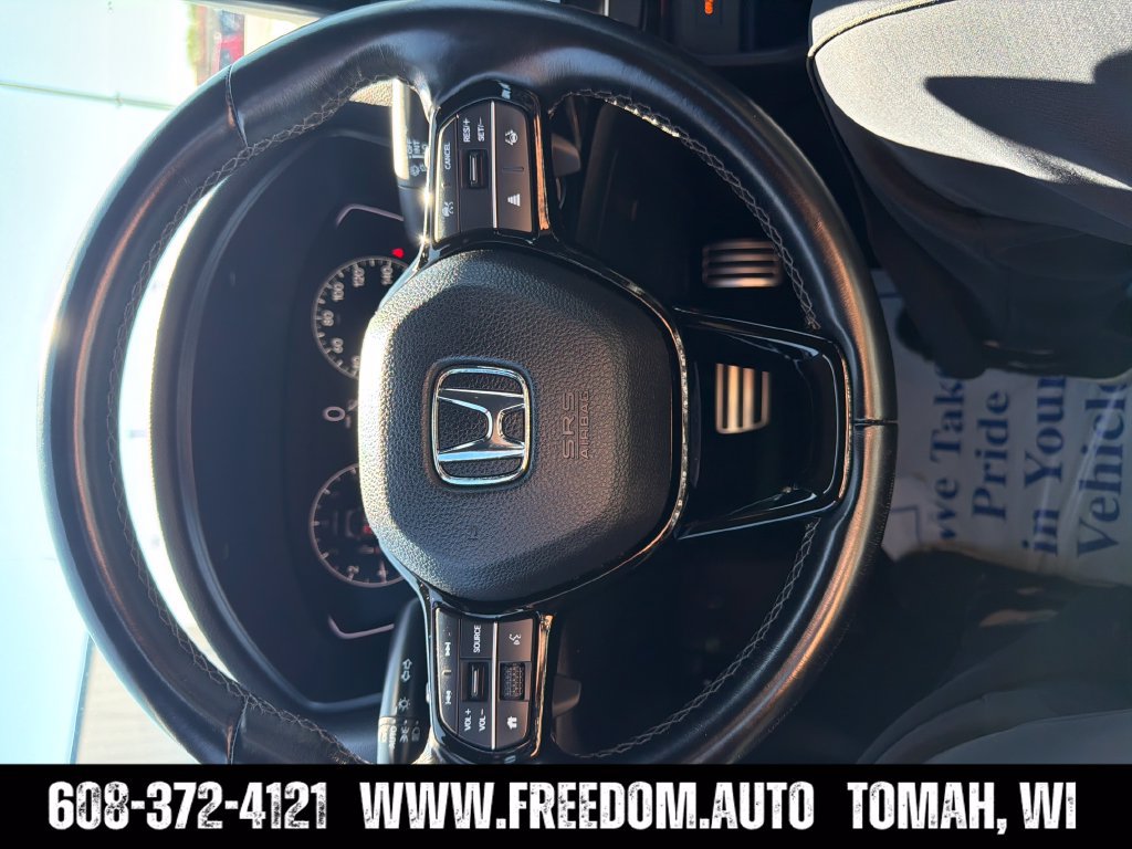 Used 2022 Honda Civic Sport image 14