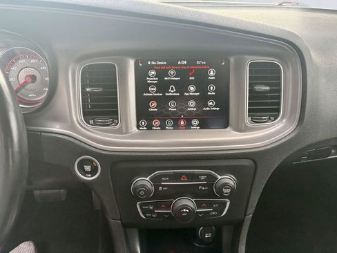 Used 2023 Dodge Charger SXT RWD image 13