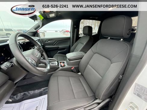 Used 2024 GMC Canyon Elevation AWD/4WD image 20