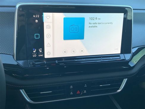 New 2026 Volkswagen Atlas Cross Sport SEL Premium R-Line image 22