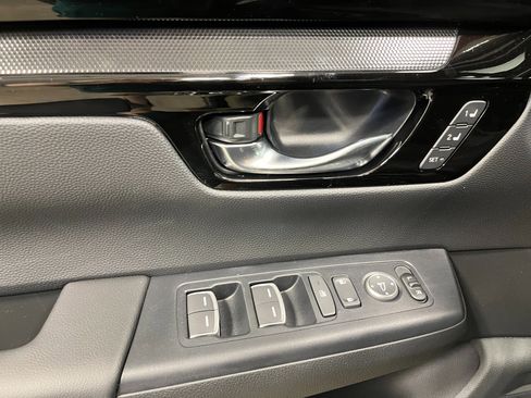 New 2026 Honda CR-V Sport Touring image 17