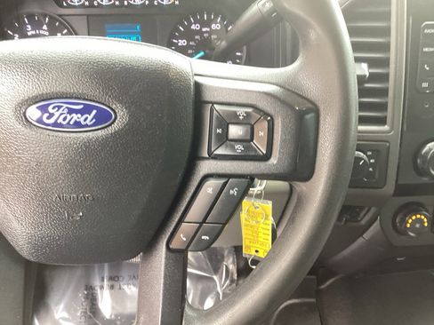 Used 2022 Ford F350 XL w/ STX Appearance Package image 18