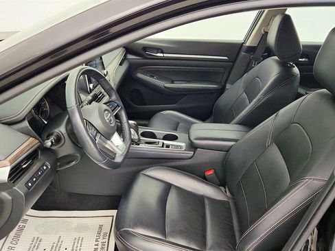 Used 2019 Nissan Altima 2.5 SL image 20