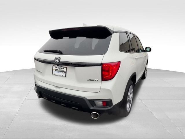 Used 2024 Honda Passport EX-L image 6
