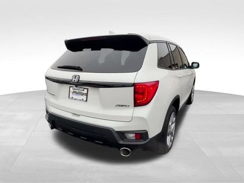 Used 2024 Honda Passport EX-L image 6