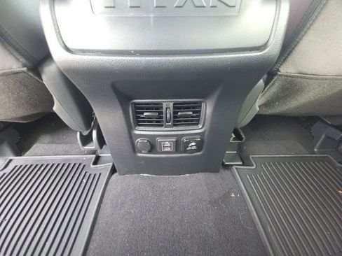 Certified 2024 Nissan Titan SV w/ SV Bronze Edition Package image 29