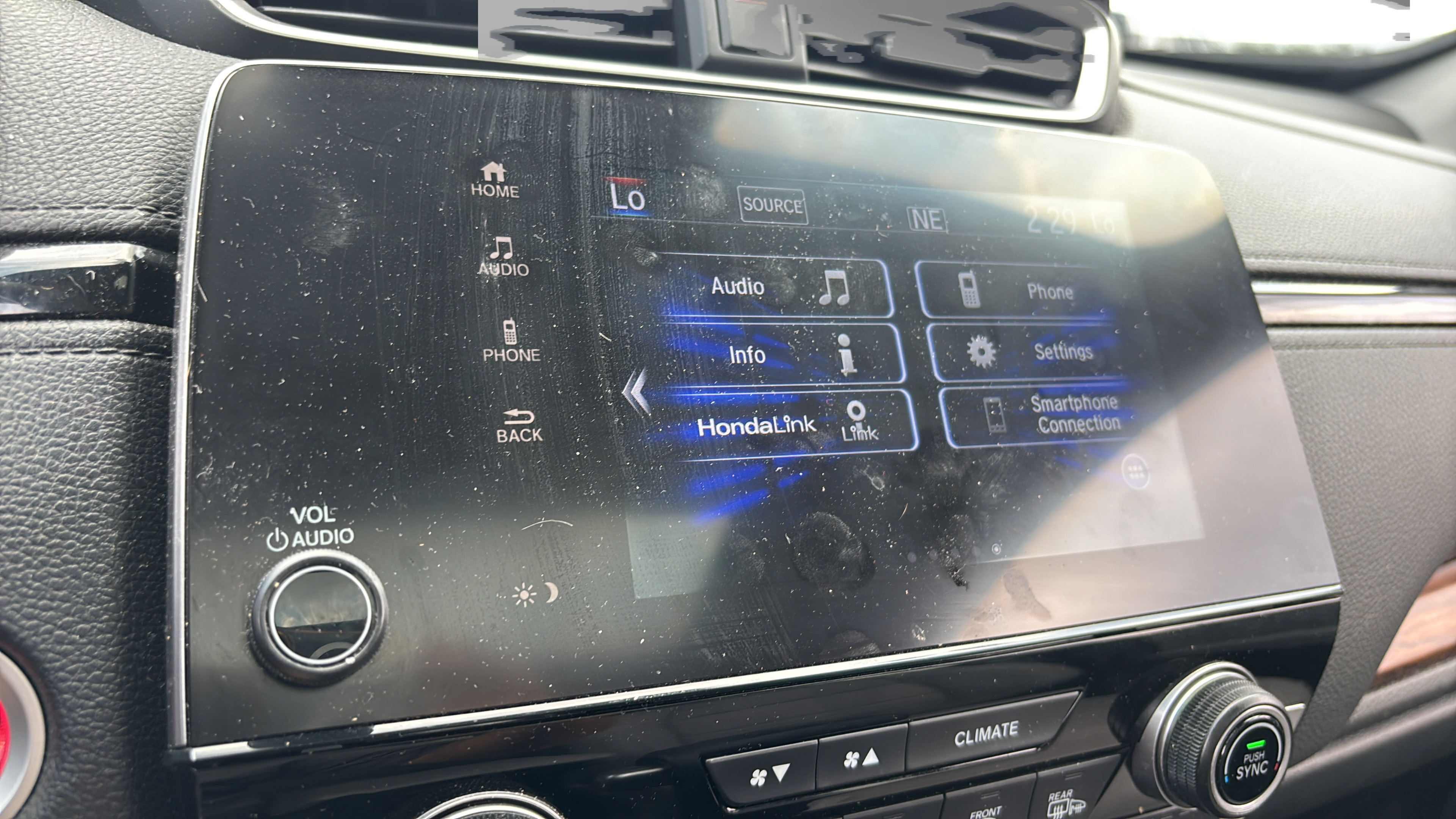 Certified 2022 Honda CR-V EX-L image 27
