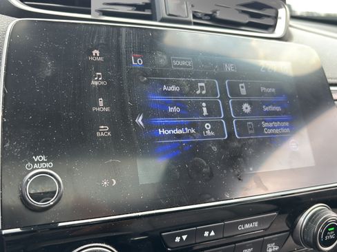 Certified 2022 Honda CR-V EX-L image 27