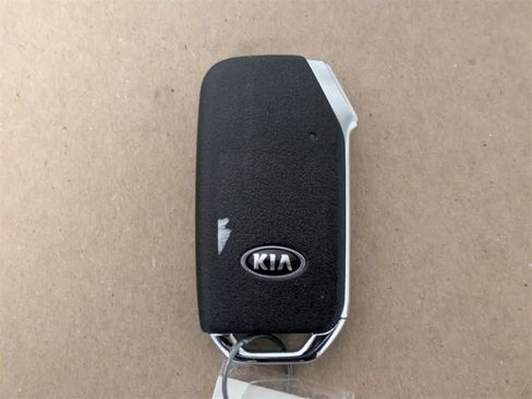 Used 2022 Kia Sportage Nightfall Edition w/ Nightfall Fwd Premium Package image 35