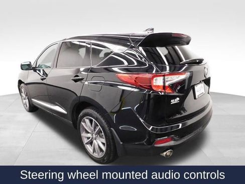 Used 2020 Acura RDX w/ Technology Package image 6