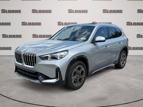 Used 2023 BMW X1 xDrive28i w/ Convenience Package AWD/4WD image 1