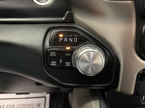 Used 2021 RAM 1500 Laramie image 20