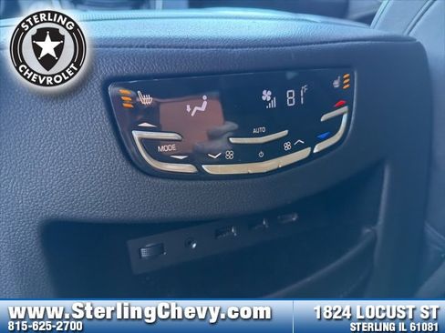 Used 2019 Cadillac Escalade Platinum image 27