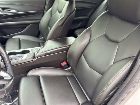 Used 2021 Cadillac CT4 Sport AWD/4WD image 20