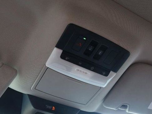 Certified 2025 Nissan Pathfinder Platinum w/ Lighting Package (N92) AWD/4WD image 21