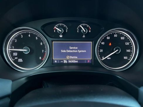 Used 2023 Buick Enclave Essence w/ Experience Buick Package image 20